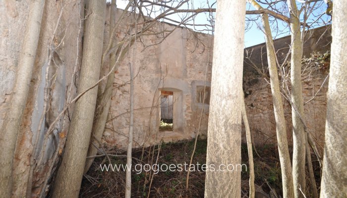 Te koop - Huis - Finca - Cortijo - Villena - Villena Centro