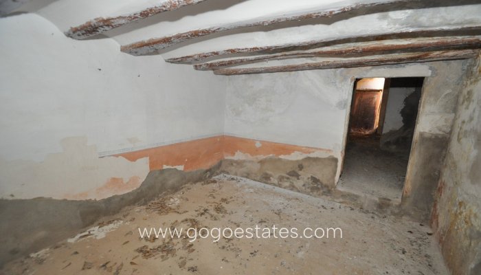 Te koop - Huis - Finca - Cortijo - Villena - Villena Centro