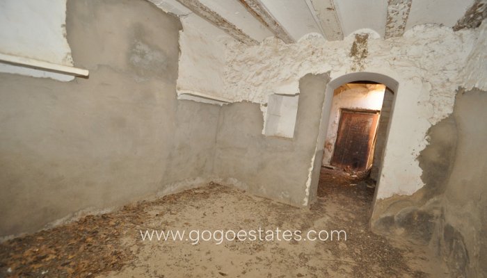 Te koop - Huis - Finca - Cortijo - Villena - Villena Centro