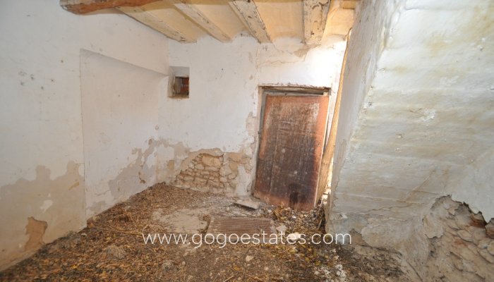 Te koop - Huis - Finca - Cortijo - Villena - Villena Centro