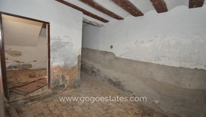 Te koop - Huis - Finca - Cortijo - Villena - Villena Centro
