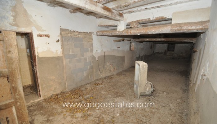 Te koop - Huis - Finca - Cortijo - Villena - Villena Centro