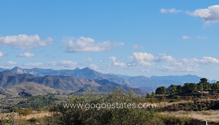 Te koop - Perceel - Land - La Romana - La Romana Centro