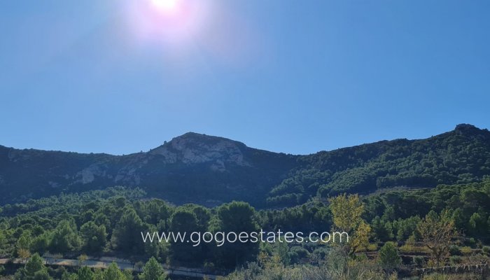 Te koop - Perceel - Land - La Romana - La Romana Centro