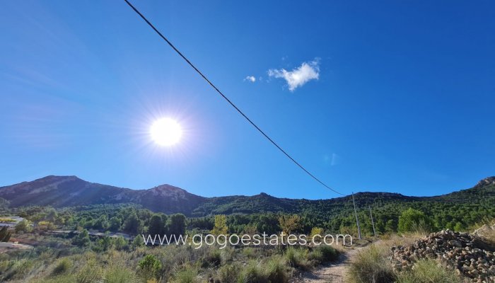 Te koop - Perceel - Land - La Romana - La Romana Centro