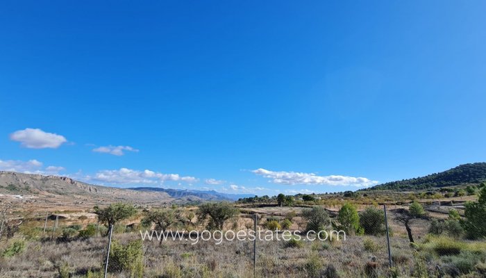 Te koop - Perceel - Land - La Romana - La Romana Centro