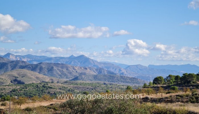 Te koop - Perceel - Land - La Romana - La Romana Centro