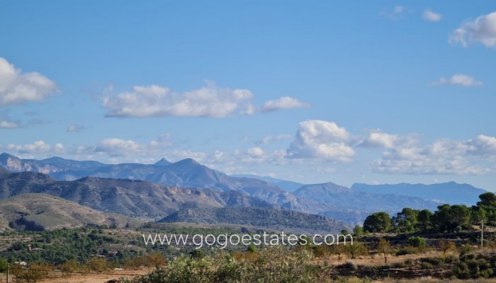 Te koop - Perceel - Land - La Romana - La Romana Centro