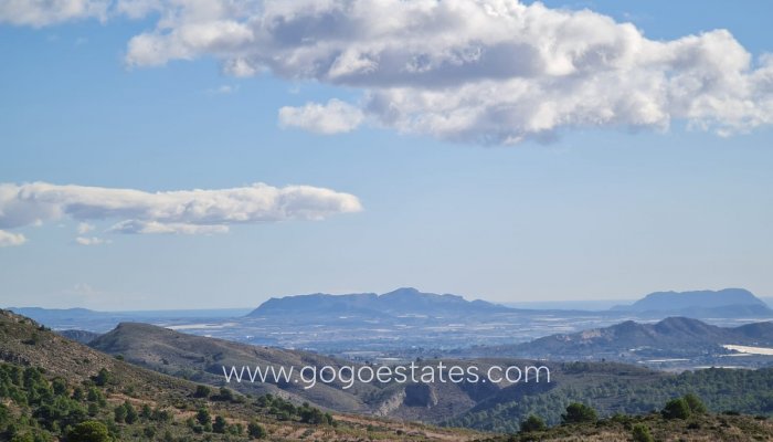 Te koop - Perceel - Land - La Romana - La Romana Centro