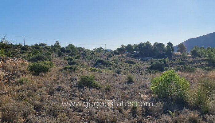 Te koop - Perceel - Land - La Romana - La Romana Centro