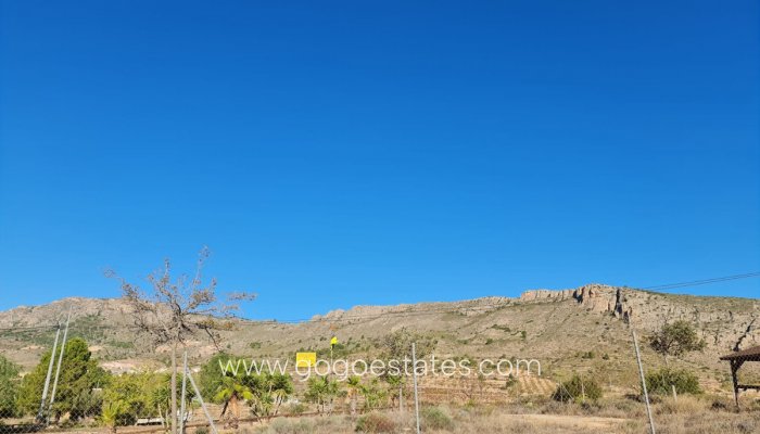 Te koop - Perceel - Land - La Romana - La Romana Centro