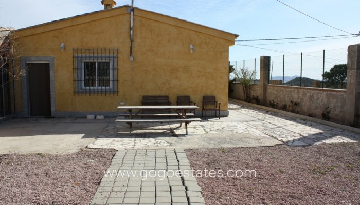 Te koop - Huis - Vrijstaande Villa - La Romana - La Romana Centro