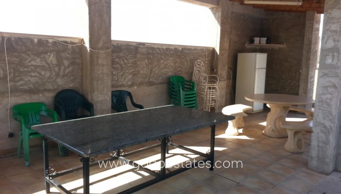 Te koop - Huis - Vrijstaande Villa - La Romana - La Romana Centro