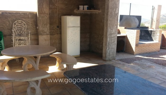 Te koop - Huis - Vrijstaande Villa - La Romana - La Romana Centro