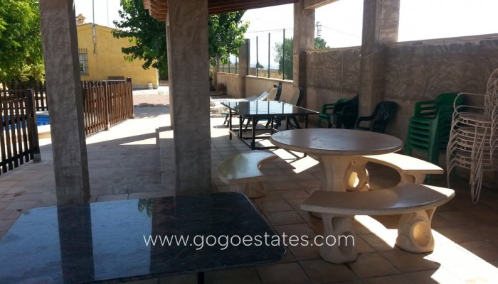 Te koop - Huis - Vrijstaande Villa - La Romana - La Romana Centro