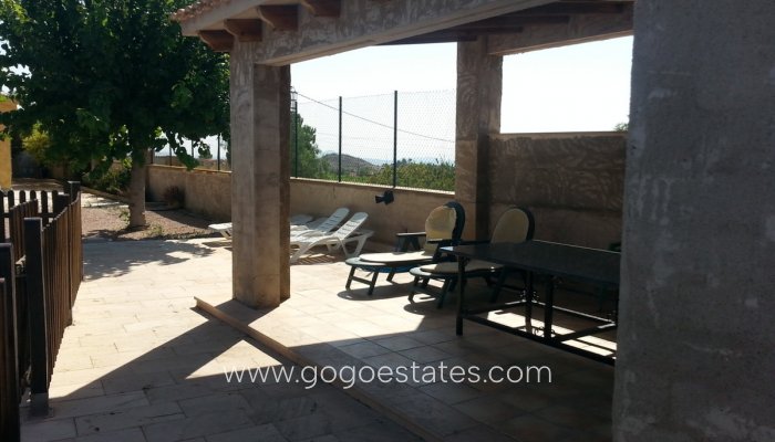 Te koop - Huis - Vrijstaande Villa - La Romana - La Romana Centro