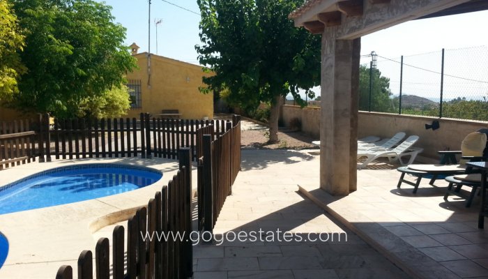 Te koop - Huis - Vrijstaande Villa - La Romana - La Romana Centro