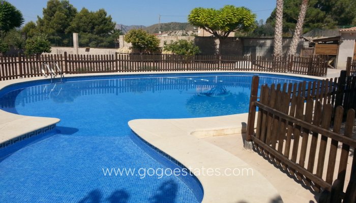 Te koop - Huis - Vrijstaande Villa - La Romana - La Romana Centro