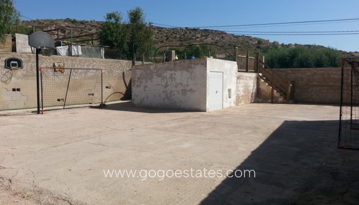 Te koop - Huis - Vrijstaande Villa - La Romana - La Romana Centro