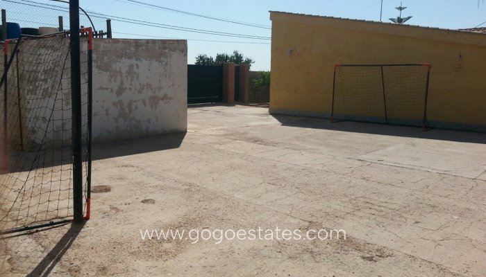 Te koop - Huis - Vrijstaande Villa - La Romana - La Romana Centro