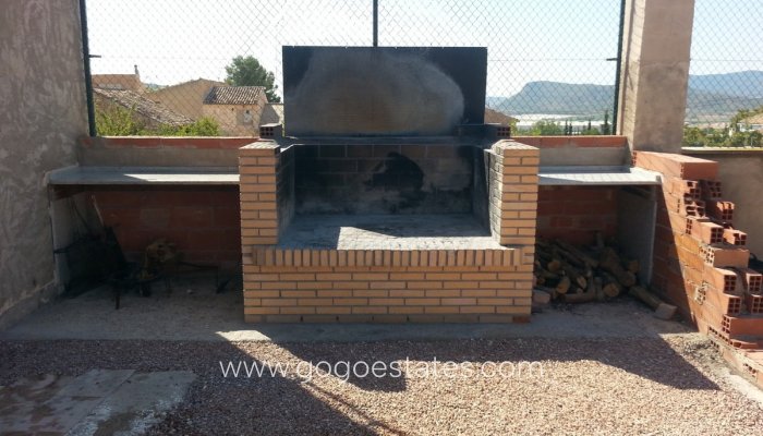 Te koop - Huis - Vrijstaande Villa - La Romana - La Romana Centro