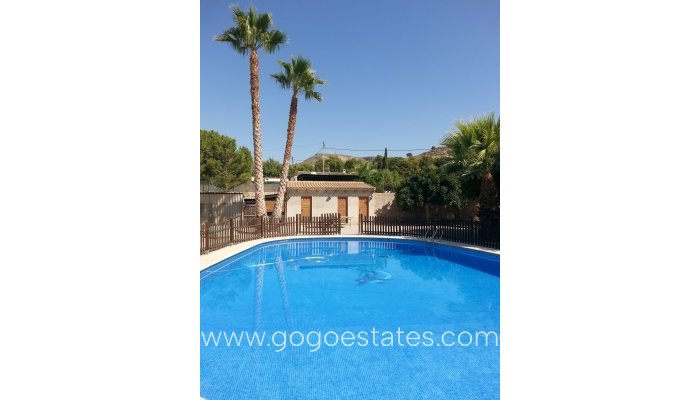 Te koop - Huis - Vrijstaande Villa - La Romana - La Romana Centro