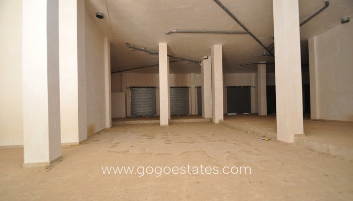 Te koop - Commercieel - Overig - Elda - Elda Centro