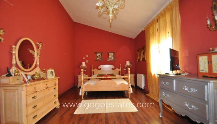 Revente - Maison - Maison de ville - Monóvar - Monòver - Chinorlet