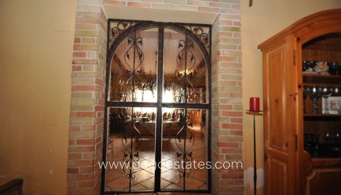 Revente - Maison - Maison de ville - Monóvar - Monòver - Chinorlet