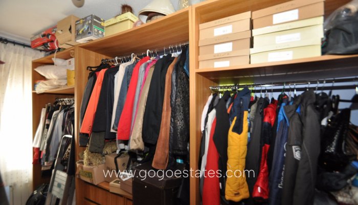 Revente - Maison - Maison de ville - Monóvar - Monòver - Chinorlet