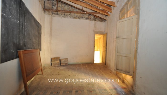 Te koop - Huis - Stadswoning - Monóvar - Monòver - Monóvar - Monòver Centro