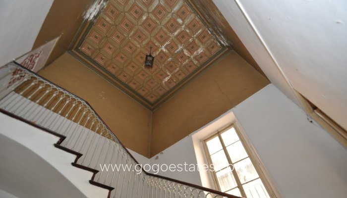 Te koop - Huis - Stadswoning - Monóvar - Monòver - Monóvar - Monòver Centro