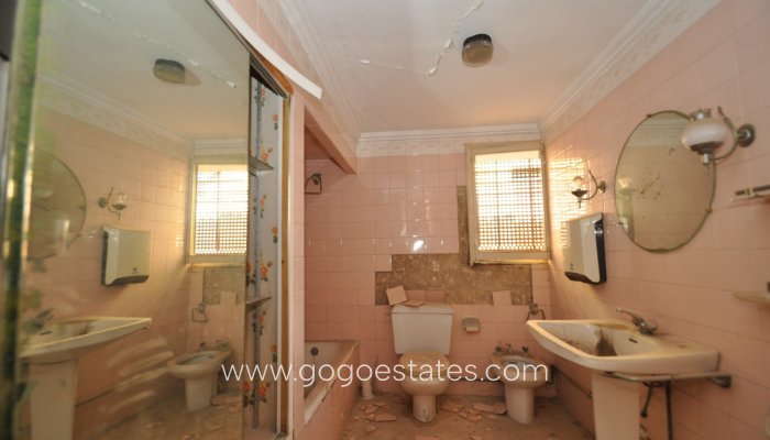 Te koop - Huis - Stadswoning - Monóvar - Monòver - Monóvar - Monòver Centro