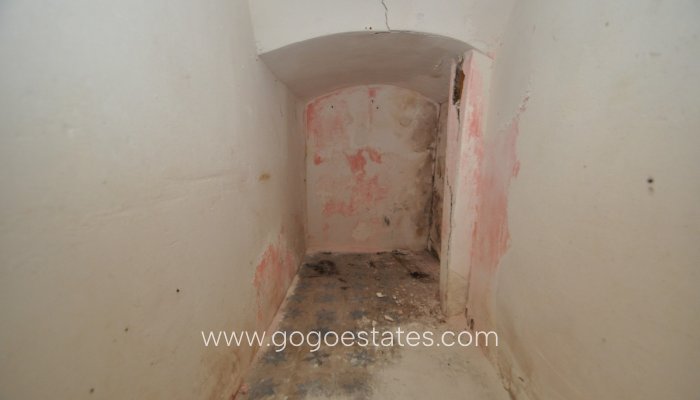 Te koop - Huis - Stadswoning - Monóvar - Monòver - Monóvar - Monòver Centro