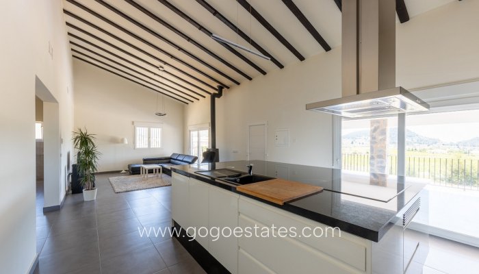 Te koop - Huis - Vrijstaande Villa - La Romana - La Romana Centro