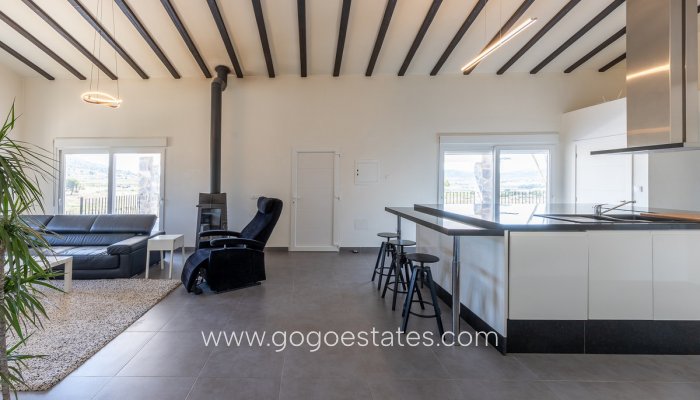 Te koop - Huis - Vrijstaande Villa - La Romana - La Romana Centro