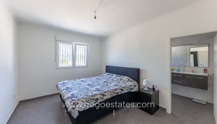 Te koop - Huis - Vrijstaande Villa - La Romana - La Romana Centro