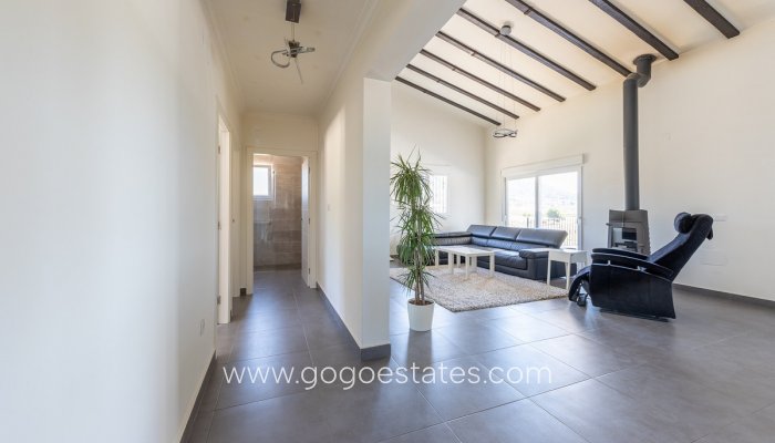 Te koop - Huis - Vrijstaande Villa - La Romana - La Romana Centro