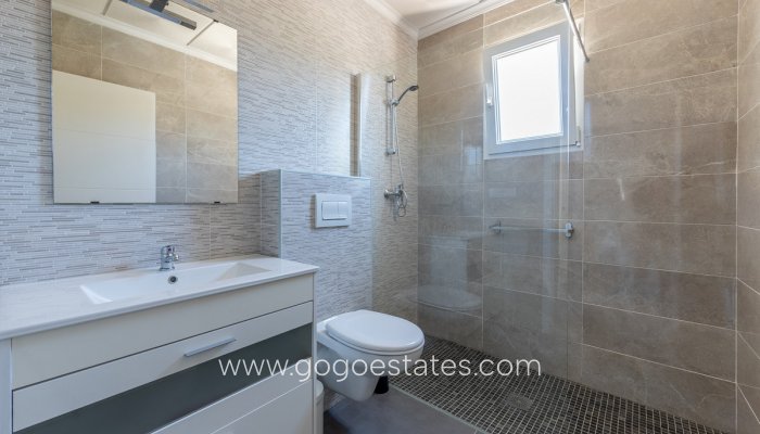 Te koop - Huis - Vrijstaande Villa - La Romana - La Romana Centro