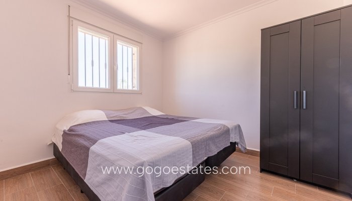 Te koop - Huis - Vrijstaande Villa - La Romana - La Romana Centro