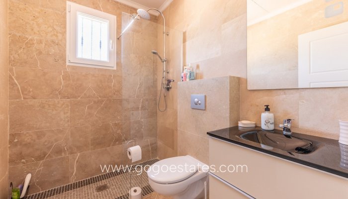 Te koop - Huis - Vrijstaande Villa - La Romana - La Romana Centro