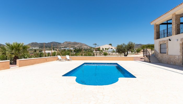 Te koop - Huis - Vrijstaande Villa - La Romana - La Romana Centro