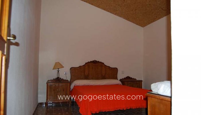 Te koop - Huis - Finca - Cortijo - Monóvar - Monòver - Monóvar - Monòver Centro