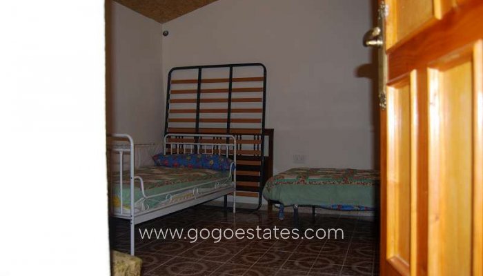 Te koop - Huis - Finca - Cortijo - Monóvar - Monòver - Monóvar - Monòver Centro