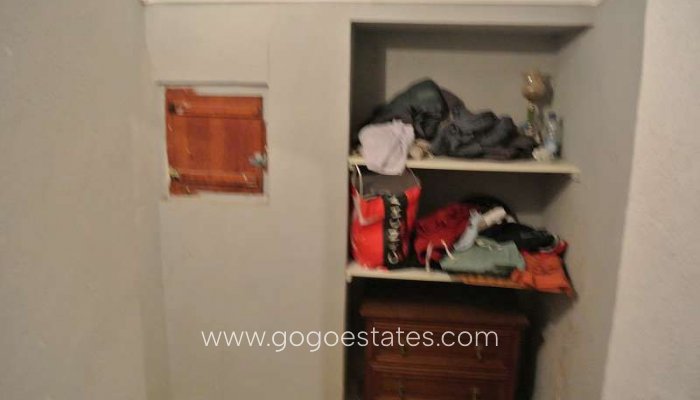 Te koop - Huis - Finca - Cortijo - Monóvar - Monòver - Monóvar - Monòver Centro