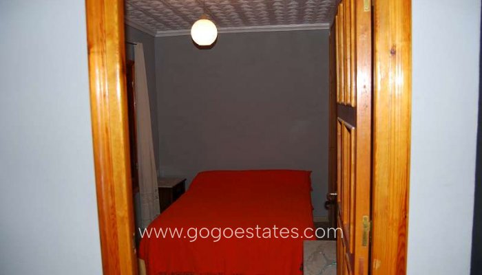 Te koop - Huis - Finca - Cortijo - Monóvar - Monòver - Monóvar - Monòver Centro