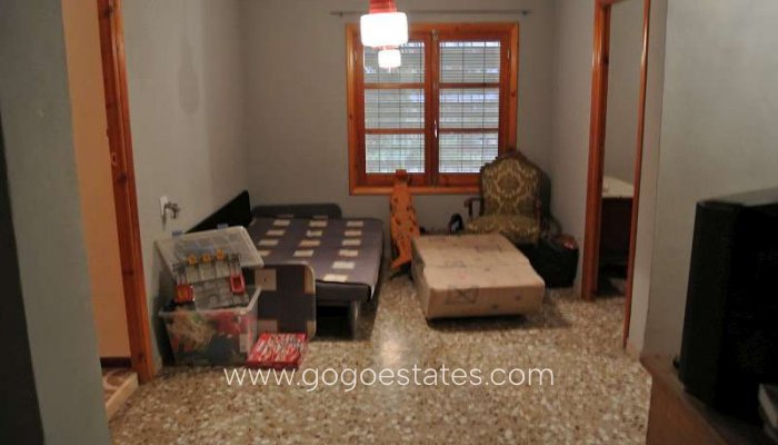 Te koop - Huis - Finca - Cortijo - Monóvar - Monòver - Monóvar - Monòver Centro