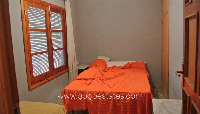 Te koop - Huis - Finca - Cortijo - Monóvar - Monòver - Monóvar - Monòver Centro