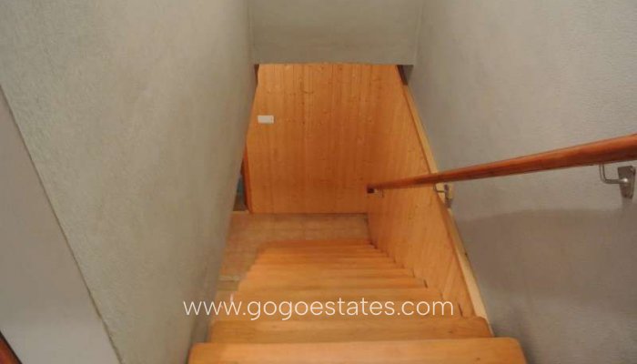 Te koop - Huis - Finca - Cortijo - Monóvar - Monòver - Monóvar - Monòver Centro