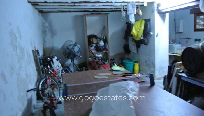 Te koop - Huis - Finca - Cortijo - Monóvar - Monòver - Monóvar - Monòver Centro